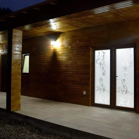Casa Vadeanu Otel Sighetu Marmaţiei Dış mekan fotoğraf
