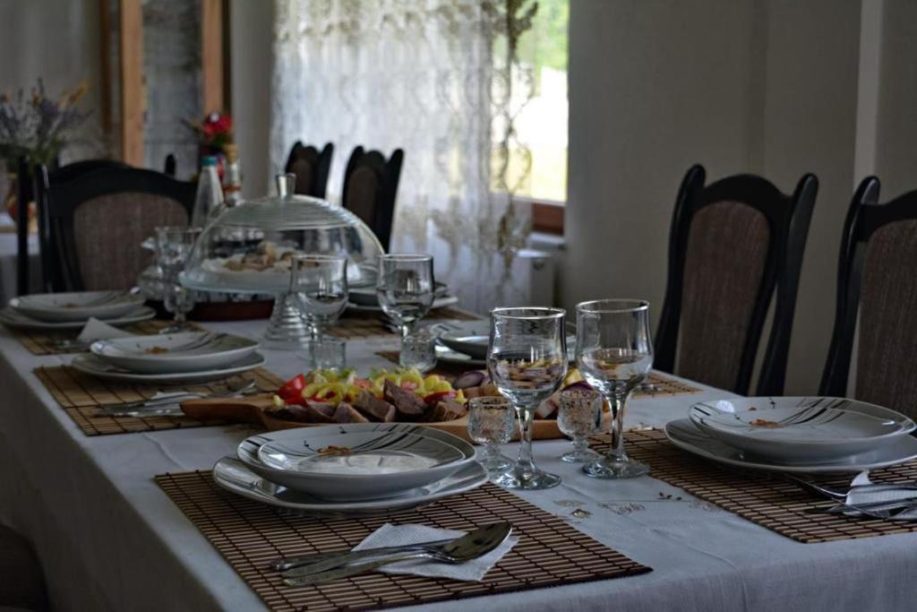 Casa Vadeanu Otel Sighetu Marmaţiei Dış mekan fotoğraf