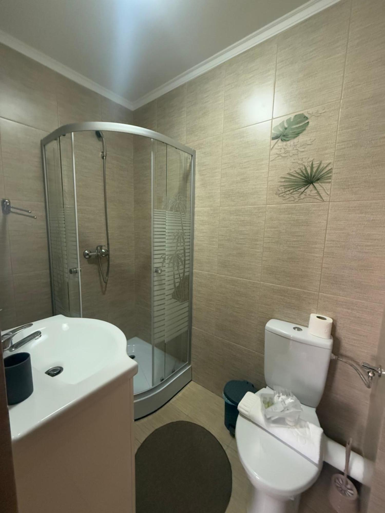 Casa Vadeanu Otel Sighetu Marmaţiei Dış mekan fotoğraf